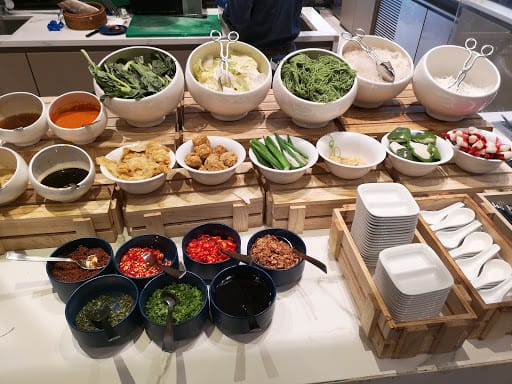 Food Exchange