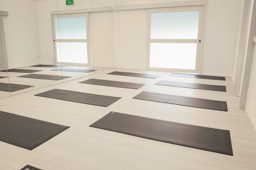 The Yoga House SG
