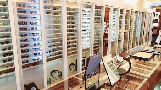 The Eye Place