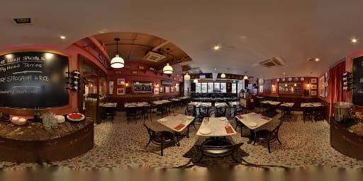 Bistro Du Vin