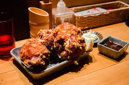 The Public Izakaya
