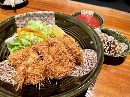 The Public Izakaya