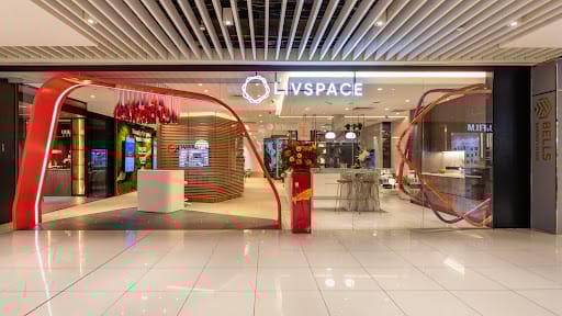 Livspace