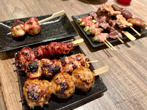 The Public Izakaya