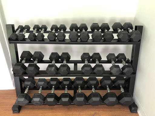 FitNut Loft