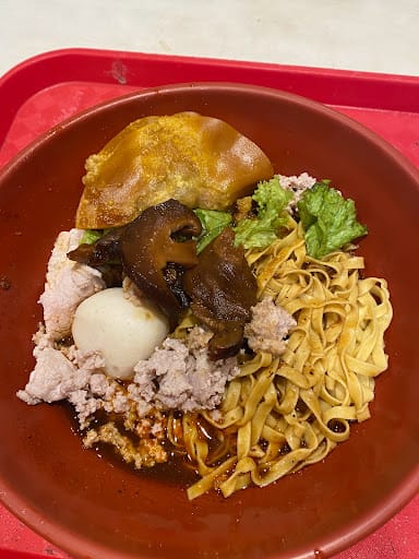 EAT. (Bedok Mall)