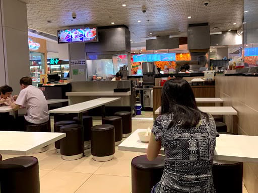 EAT. (Bedok Mall)