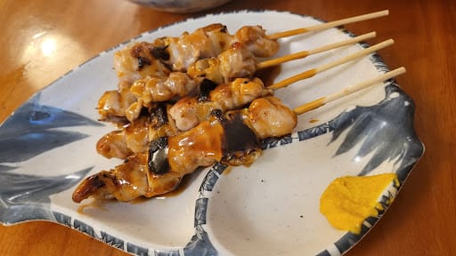 Izakaya Nijumaru