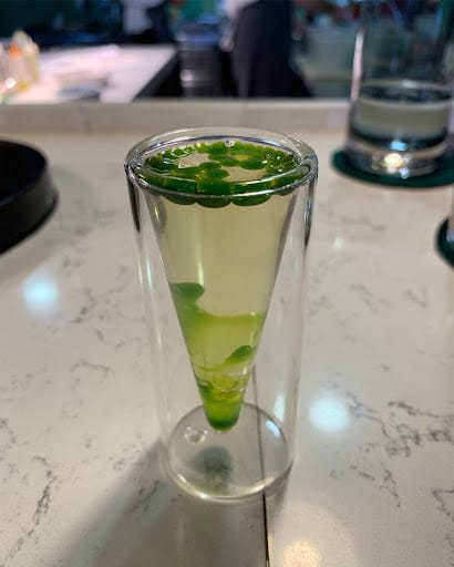 Tippling Club