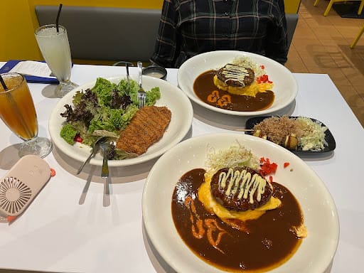 Monster Planet - Causeway Point