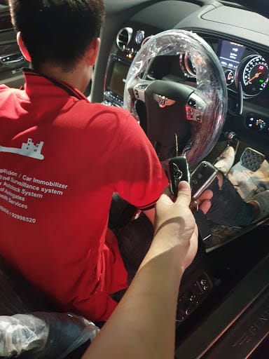Caeg Specialist Bukit Timah