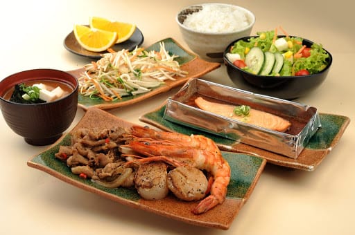 Yaki Yaki Bo (NEX)