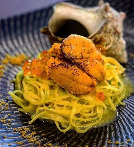 Ristorante Takada