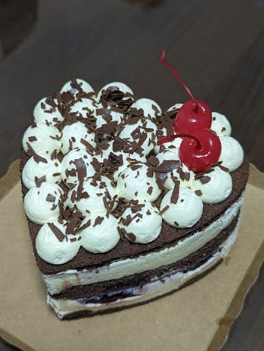 C’rius Bake