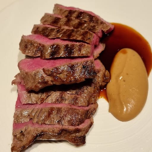 GEMMA Restaurant