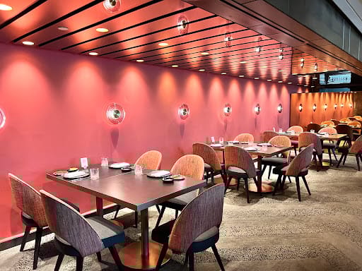 GEMMA Restaurant