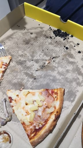 Pezzo (Bedok Mall)