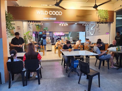 Laksa Labo