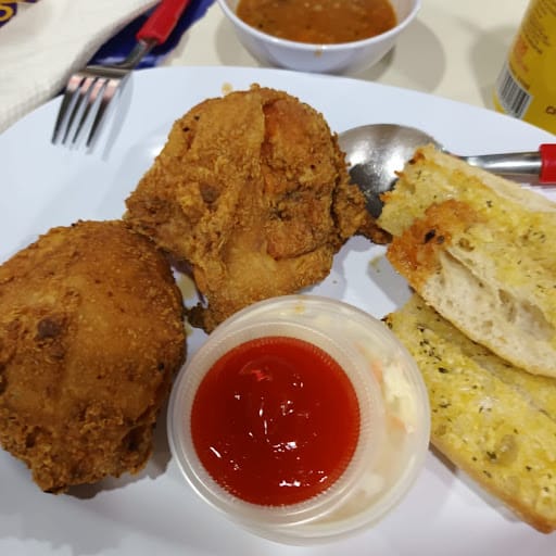 All Bout Chicken