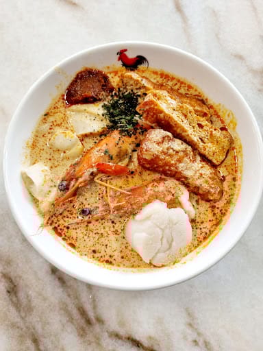 Laksa Labo