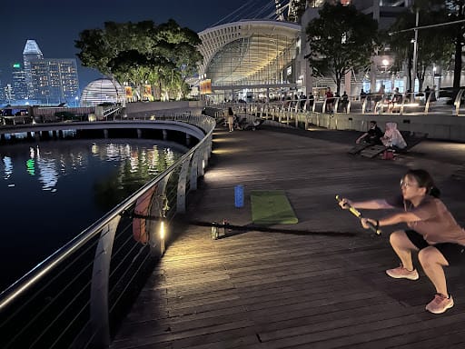 FitNinja Singapore