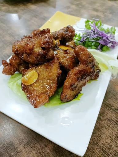 Chui Xiang Kitchen