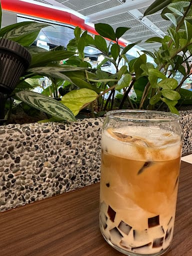 PPP Coffee - Funan