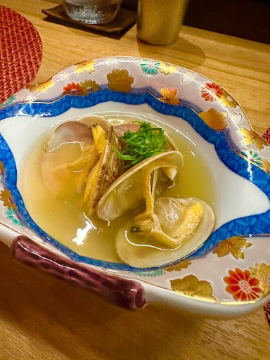Sushi SEIZAN