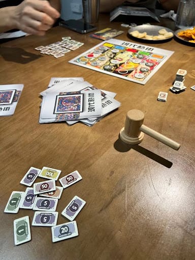 ME Cafe & Games