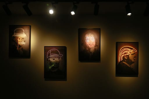 ME Cafe & Games