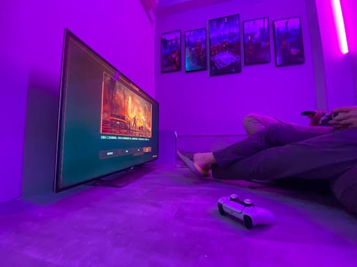ME Cafe & Games