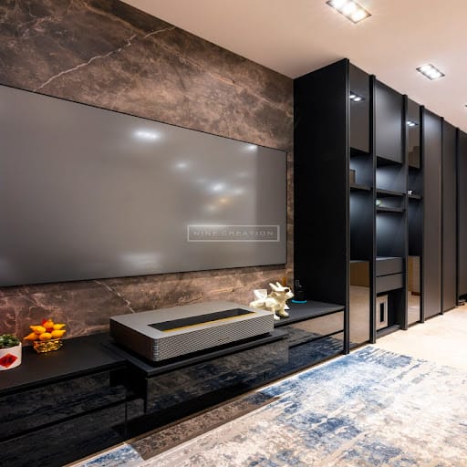 9 Creation Pte Ltd @ Tradehub 21