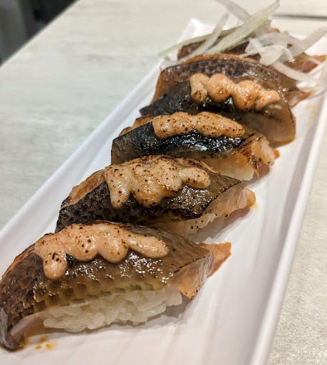 Itacho Sushi