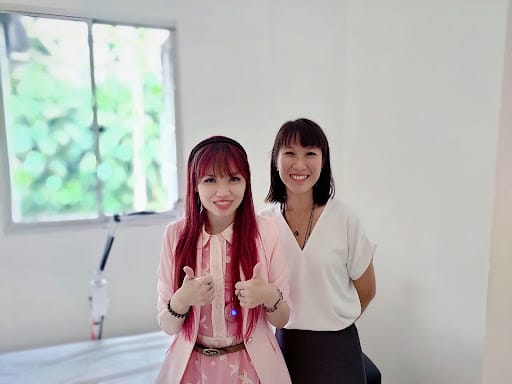 Dr Xiang Jun TCM