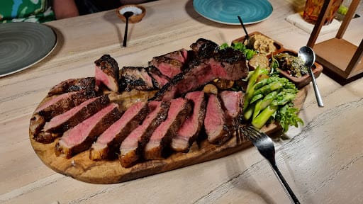 La Bottega Enoteca