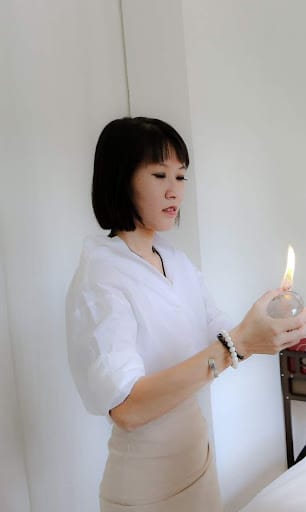 Dr Xiang Jun TCM