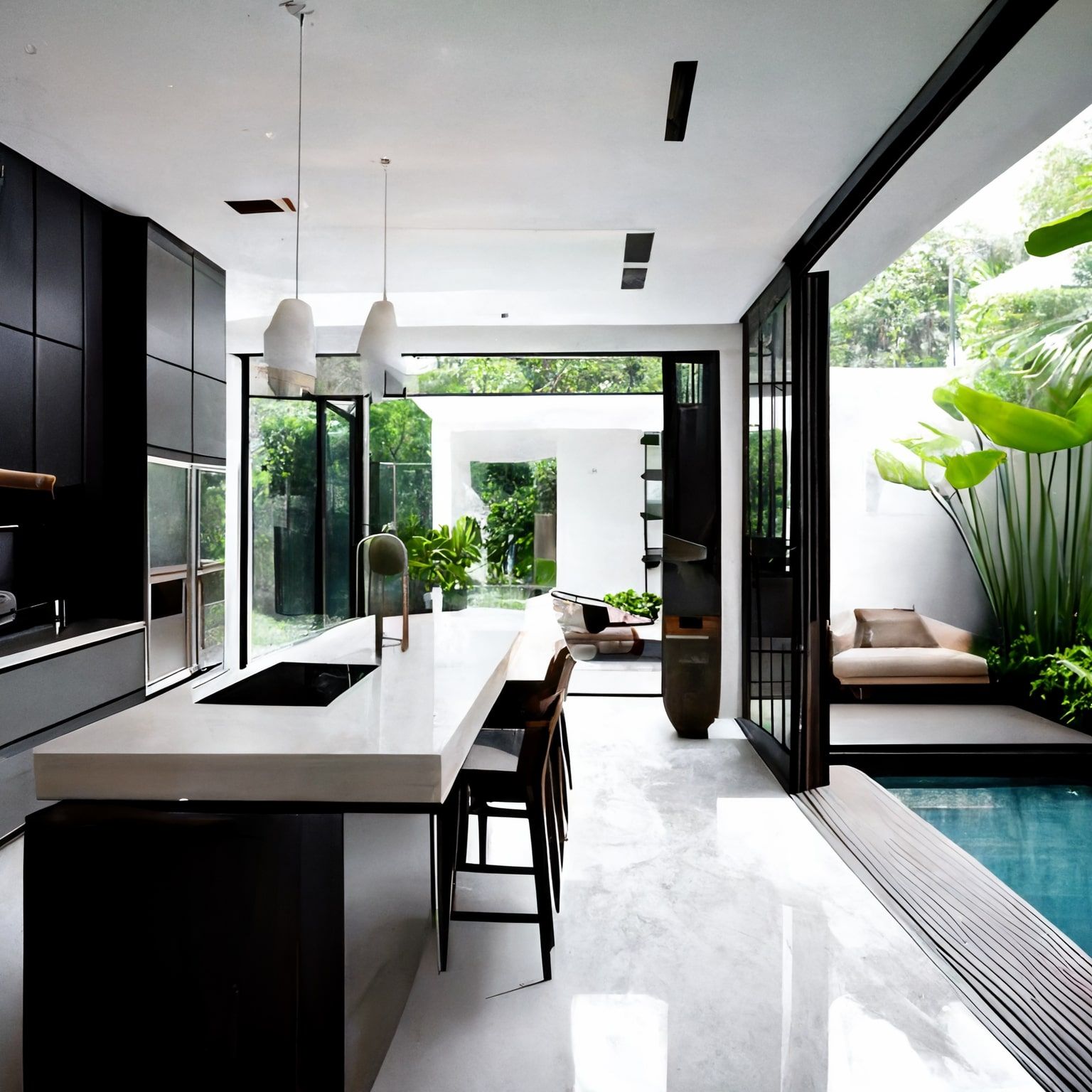 TCA Design & Build