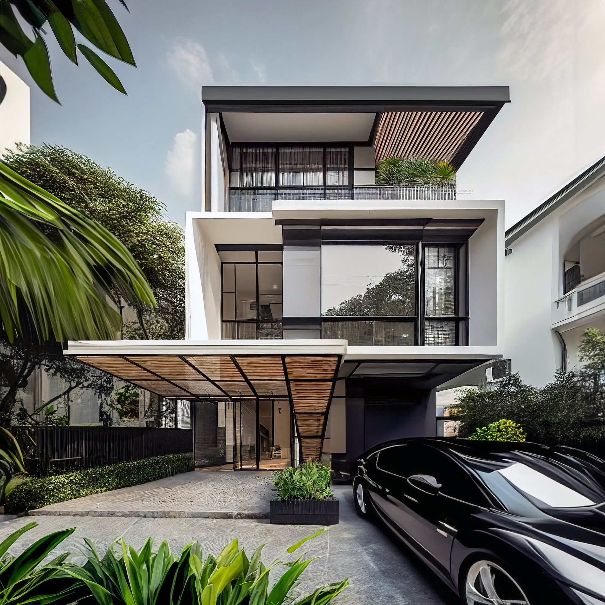 TCA Design & Build