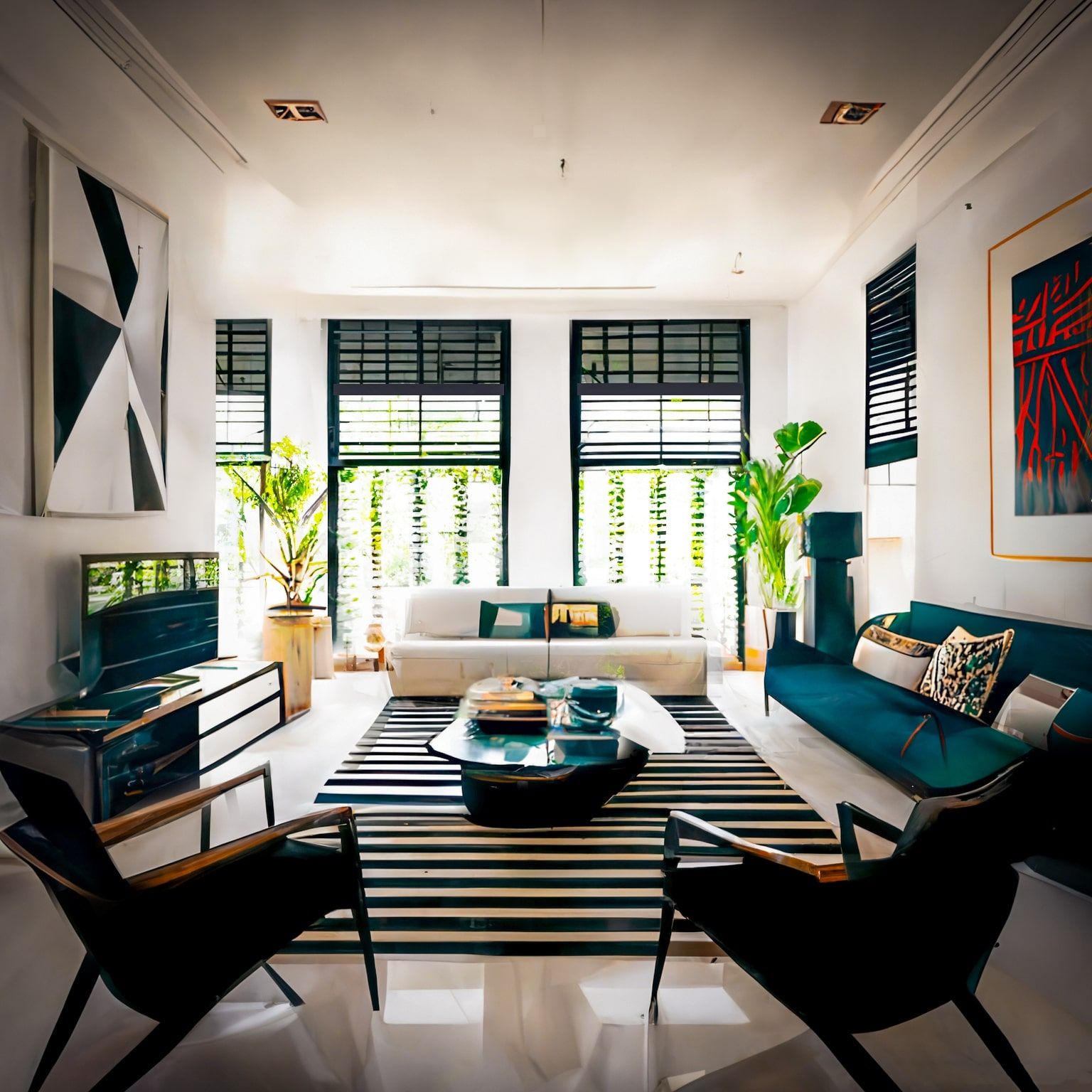 TCA Design & Build