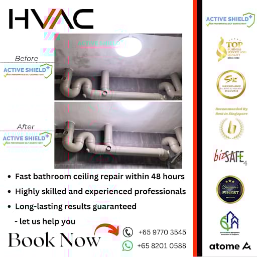 HVAC Engineering