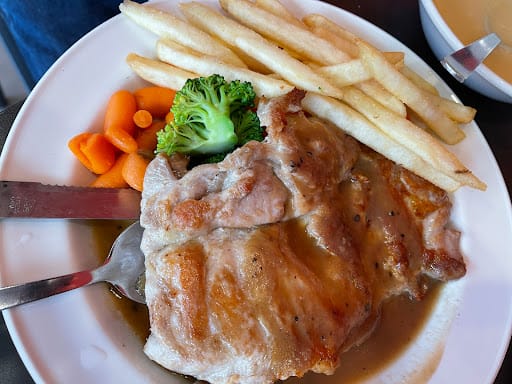 Han's (Bedok)