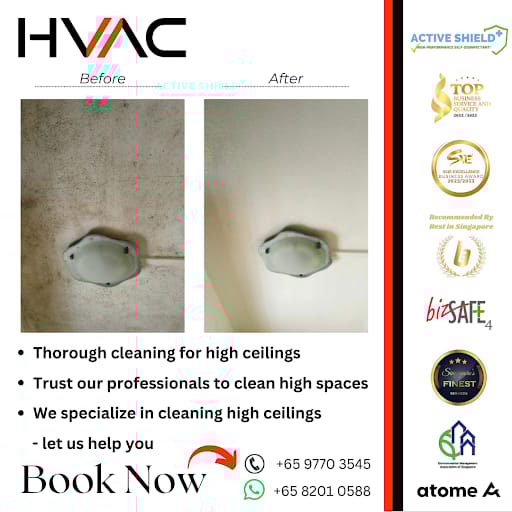 HVAC Engineering