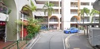 Singapore Locksmith