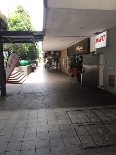 UFIT Orchard