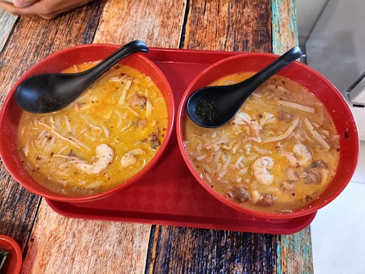 328 Katong Laksa