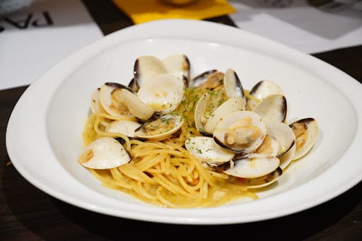Pasta Brava