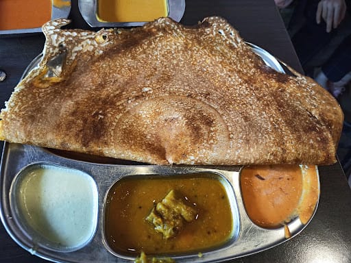 MR.PRATA (Bedok)