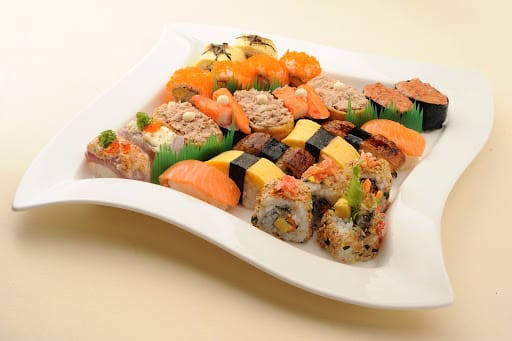 Ichiban Sushi (Ang Mo Kio)