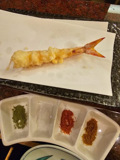 Tenshin Restaurant