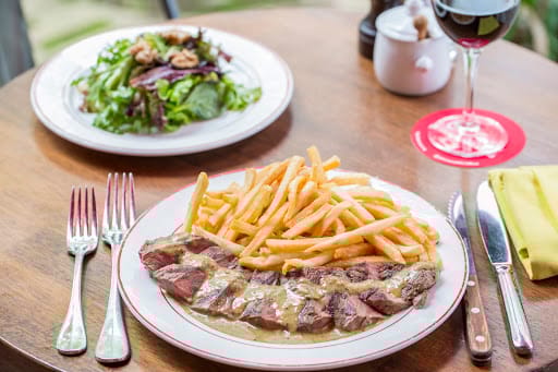L'Entrecôte Holland Village